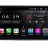 Магнитола на Андроид для Mitsubishi Outlander 3+ (20+) Winca S400 с 2K экраном SIM 4G