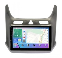 Магнитола для Chevrolet Cobalt 2013-2023+ Compas S400 (Топ класс)