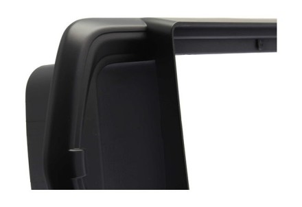 Рамка переходная Toyota Passo 2016+для дисплея 9 дюймов