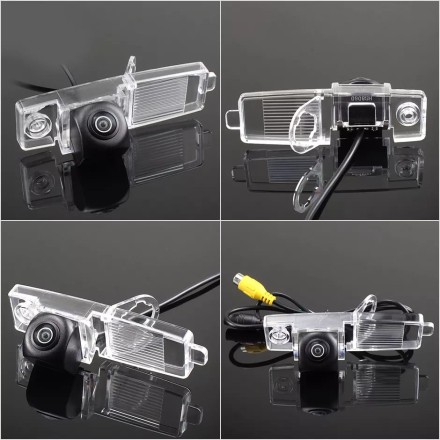 Видеокамера SPD-49 Toyota Highlander, Lexus RX300 (97-03)