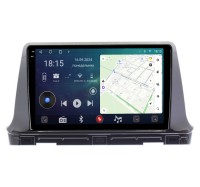 Магнитола на Андроид для KIA Seltos 2019+ RedPower 750 (для звука)