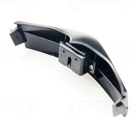 Видеокамера фронтальная Audi Q5L 2018