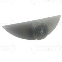 Видеокамера фронтальная Nissan Qashqai I 2010-2013