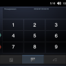Магнитола на Андроид для Toyota Hilux 8 (2015+) Winca S400 R SIM 4G 1 1