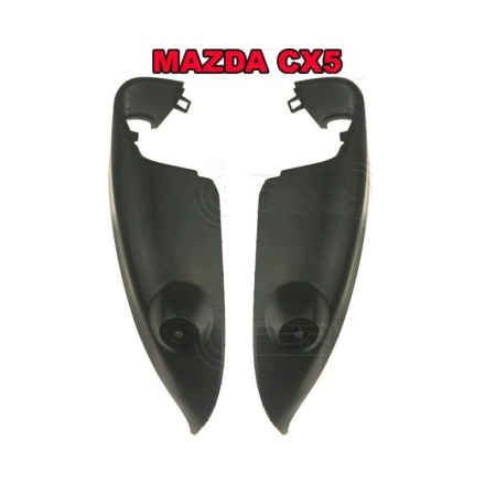 Система кругового обзора 360 градусов с функцией видеорегистратора. 4 видеокамеры