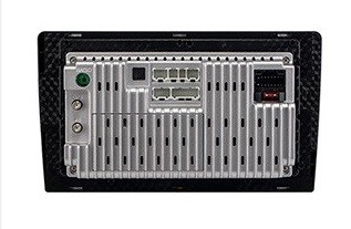 Головное устройство 9 дюймов Лада X-RAY (Lada X-RAY) 2015+ Ownice 360 с круговым обзором