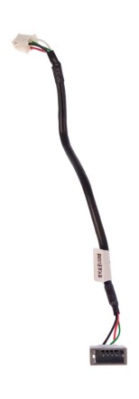 Комплект проводов для установки в Hyundai, Kia 2010+ (основной ISO+mini-ISO, CAN, CAM 24 pin, AMP, USB)