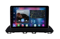 Головное устройство Mazda 3 (13-19) BM, Winca S400 R SIM 4G