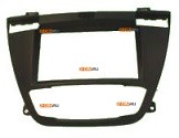 Рамка переходная 2din OPEL Insignia 2008+ / BUICK Regal 2008+ / VAUXHALL Insignia 2008+