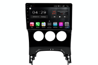 Магнитола на Андроид для PEUGEOT 3008, 5008 (2009-2016) COMPASS TSN-2K, 4G, DSP, CarPlay