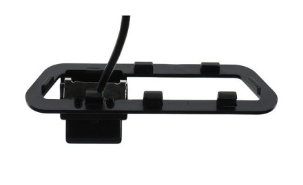 Видеокамера SPD-212 Nissan Tiida 2011+