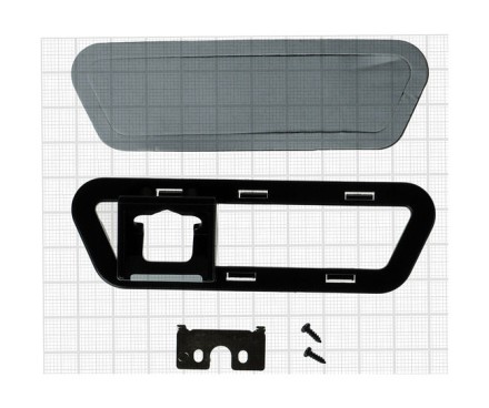 Видеокамера SPD-212 Nissan Tiida 2011+