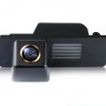 Видеокамера SPD-57 Chevrolet Cruze (хетч), Aveo (2012+), Trailblazer, Cadillaс SRX, CTS; Opel Mokka