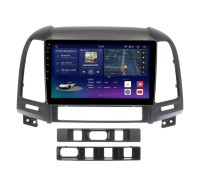 Магнитола для Hyundai Santa Fe 2006-2012 Compas S500 (Топ класс)