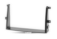 Рамка переходная 2din Hyundai Grandeur (TG) (05–11); Azera (TG) (06-11)