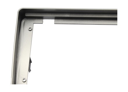 Рамка переходная для Ford Ranger (06-10), Mazda BT-50 (06-10) для дисплея 9 дюймов