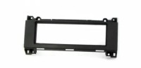 Рамка переходная 1din Mercedes-Benz A (W169), В (W245), Vito (W639), Sprinter/ VW Crafter