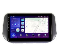Магнитола для Hyundai Santa Fe 2018-2020 Compas S300 (Средний класс)