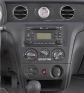 Магнитола на Андроид для Mitsubishi Outlander I (2003-2008) COMPASS TSN-2K, 4G, DSP, CarPlay
