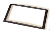 Рамка переходная 2din Hyundai Accent