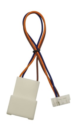 Комплект проводов для установки магнитолы в Toyota Land Cruiser, Lexus LX470 2003 - 2007 (любая компл. авто)