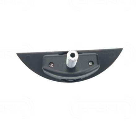 Видеокамера фронтальная Nissan Qashqai I 2010-2013