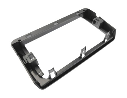 Рамка переходная KIA Ceed (18-22) для дисплея 9 дюймов, Тип 3