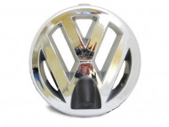 Видеокамера Фронтальная Volkswagen в эмблему F208