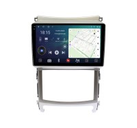 Магнитола для Hyundai IX55 2007-2012 Redpower 710 с 2K экраном