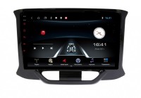 Головное устройство 9 дюймов Лада X-RAY (Lada X-RAY) 2015+ Compass LT