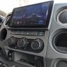 Навигационный блок Winca S400 с 2K экраном под рамку 9 дюймов с DSP, SIM 4G + Carplay 2 1
