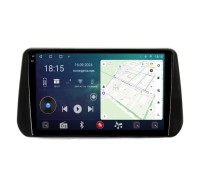 Магнитола на Андроид для Hyundai Santa Fe Santa Fe IV 20+ RedPower 700 (Мощная версия)