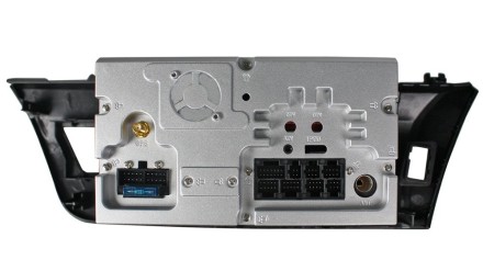 Головное устройство на Андроид 5.1 для Toyota Corolla E170,E180 (13+) COMPASS KD