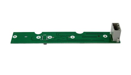 plata srs Mistubishi ASX 1vj.jpg