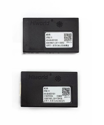 Установочный комплект Infiniti FX35/FX37 (2009-2012), QX70 (2013-2016)Тип А1