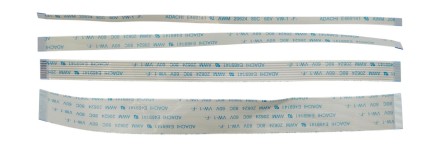 Комплект для переделки магнитол в SPLIT