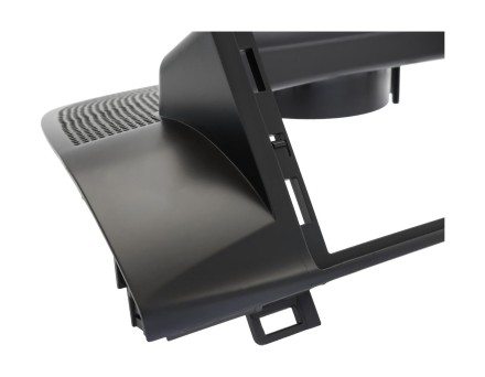 Рамка переходная HONDA Accord 2018+ для дисплея 12,3 дюймов