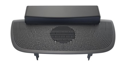 Рамка переходная HONDA Accord 2018+ для дисплея 12,3 дюймов