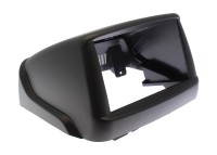 Рамка переходная 2din Fiat Doblo (02-17)