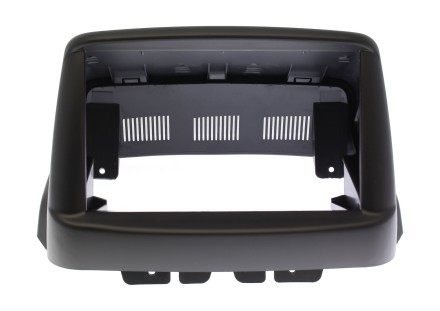 Рамка переходная 2din Fiat Doblo (02-17)