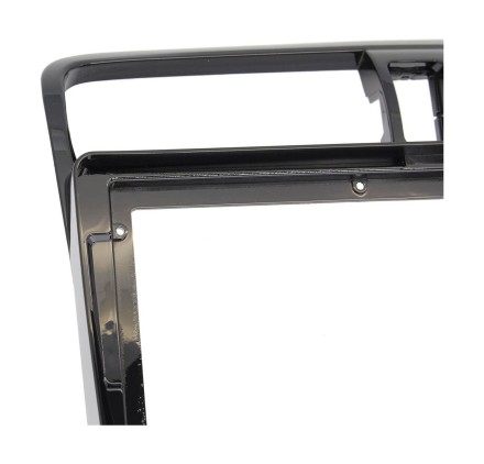 Рамка переходная Honda Civic (00-06) правый руль седан 9 дюймов