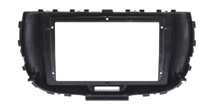 Рамка для установки в Kia Soul 2018+