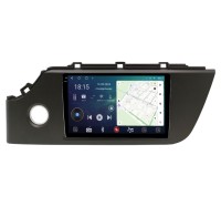 Магнитола на Андроид для KIA RIO 2020+ RedPower 710 (Мощная версия)