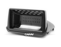 Рамка переходная для MITSUBISHI Pajero iO 1998-2007 для дисплея 9 дюймов 