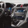 Головное устройство Honda CRV III 2006-2012 (RE) COMPASS KDO