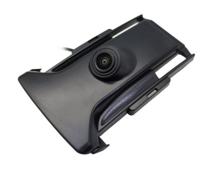 Видеокамера Фронтальная Toyota Land Cruiser Prado 150 (2013+)