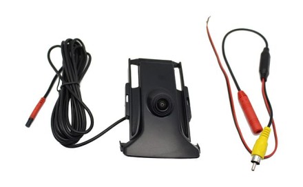 Видеокамера Фронтальная Toyota Land Cruiser Prado 150 (2013+)