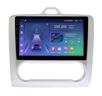 Магнитола для Ford Focus 2 2005-2011 Compas S100 (Базовая версия)