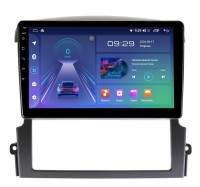 Магнитола на Андроид для KIA Sorento 2002-2009 Compas S100 (Базовая версия)