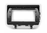 Рамка переходная в Honda UR-V 2016+ для дисплея 10 дюймов